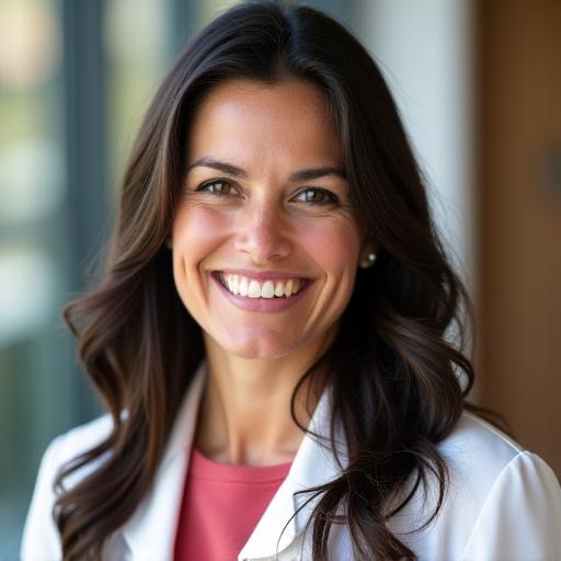 Dr. Isabel Torres, experta en nutrición deportiva
